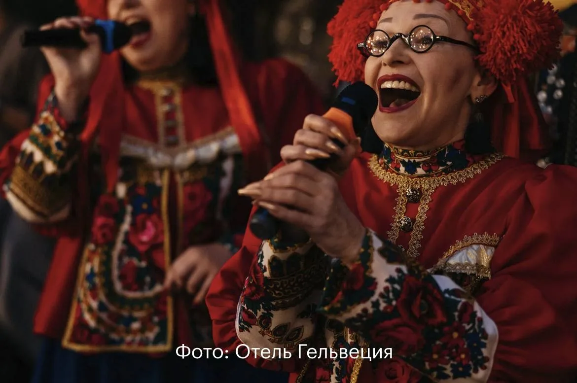 После насыщенной недели ПМЭФ предлагаем взять передышку и переключиться на летний Петербург — прогул