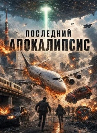 Последний апокалипсис (2026)