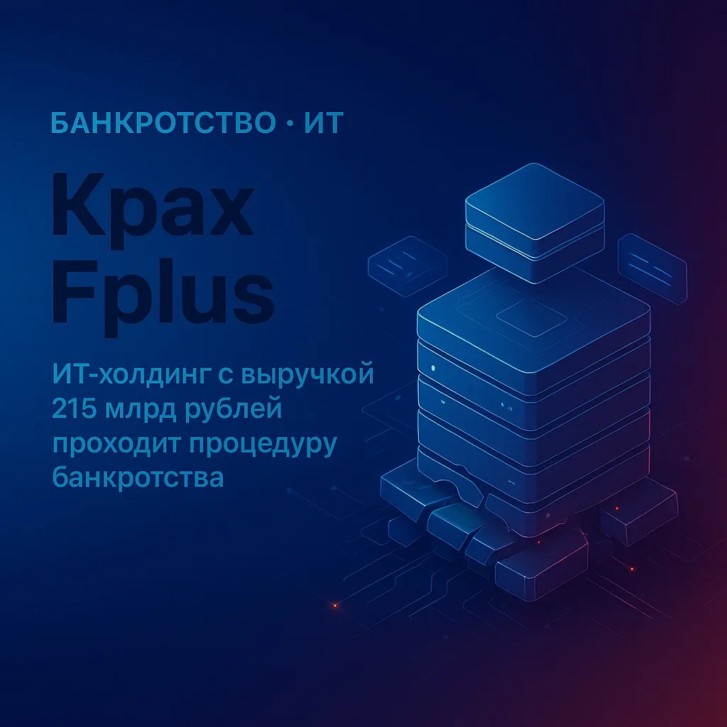 Собственник группы компаний не знал, сколько на самом деле должен