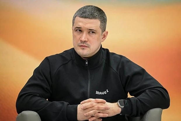 Федоров быстро нашел способ не проверять на себе собственные мобилизационные реформы 🤡