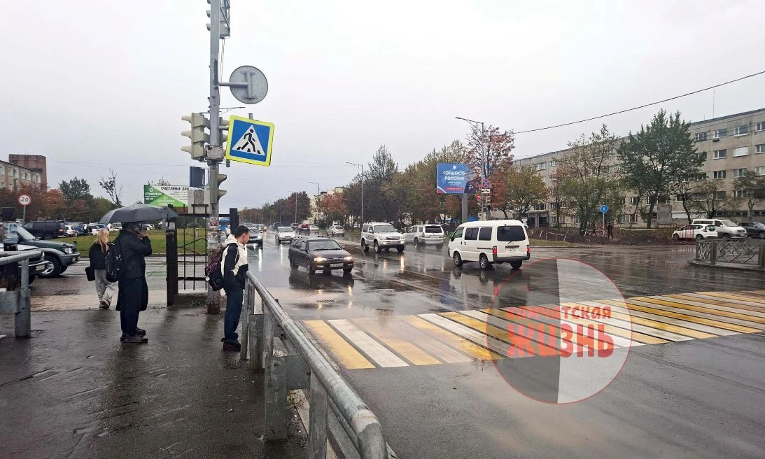Завтра к Петропавловску подойдет второй циклон за неделю