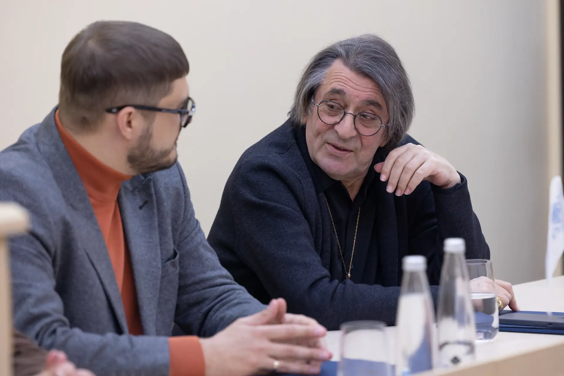 Сибирский институт искусств и Всероссийский юношеский симфонический оркестр заключили с...