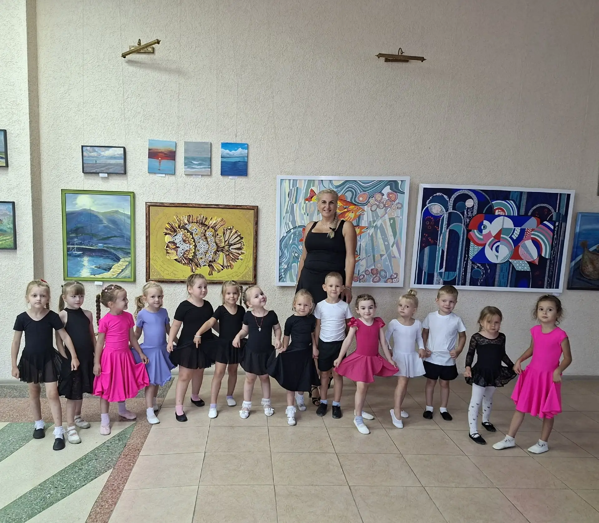 💃Танцуйте с нами, и будьте счастливы 💃