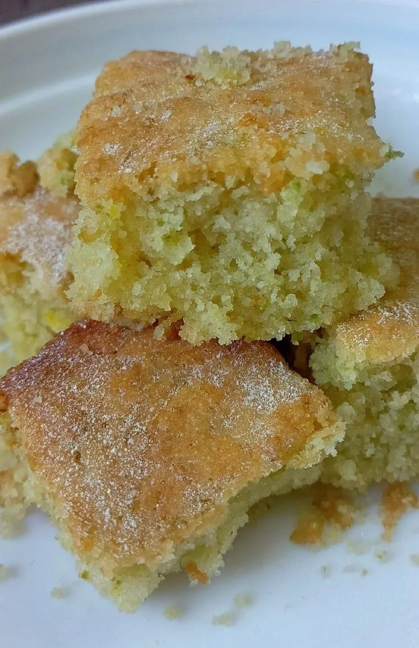 КАБАЧКОВЫЙ МАННИК