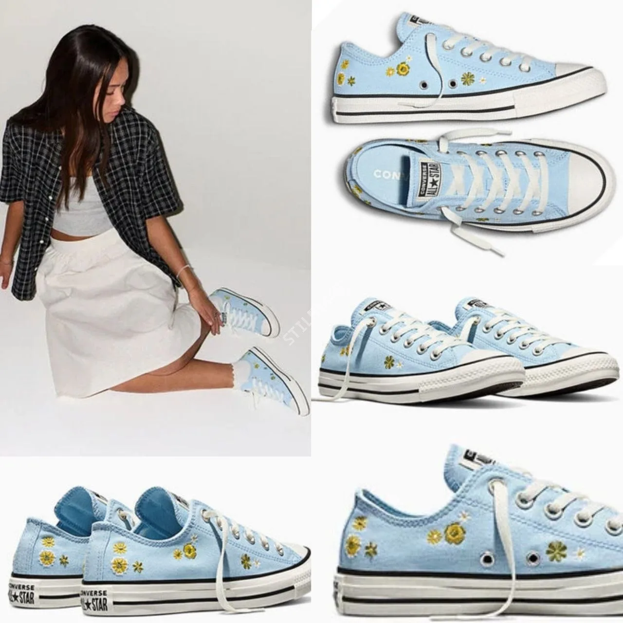 💞Converse💞