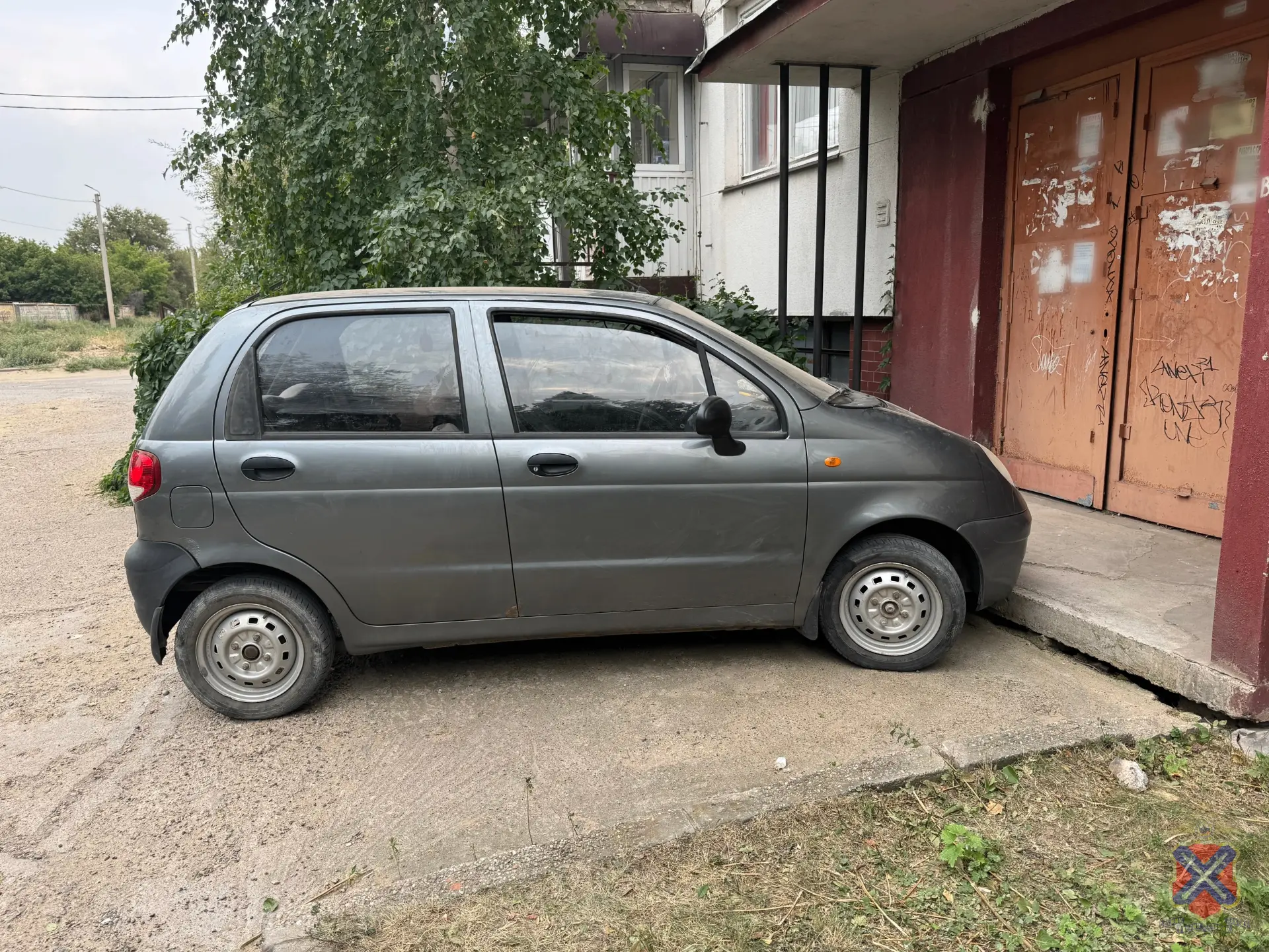 В Камышине полицейские раскрыли угон автомобиля, оставленного на ремонт

В Камышине сотрудники полиц