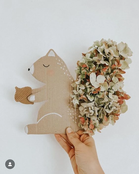 ☘️ Лекгие поделки из втулок туалетной бумаги 🤗
#легкиеподелки
#поделкиизбумаги
#поделкиизвтулок
#На
