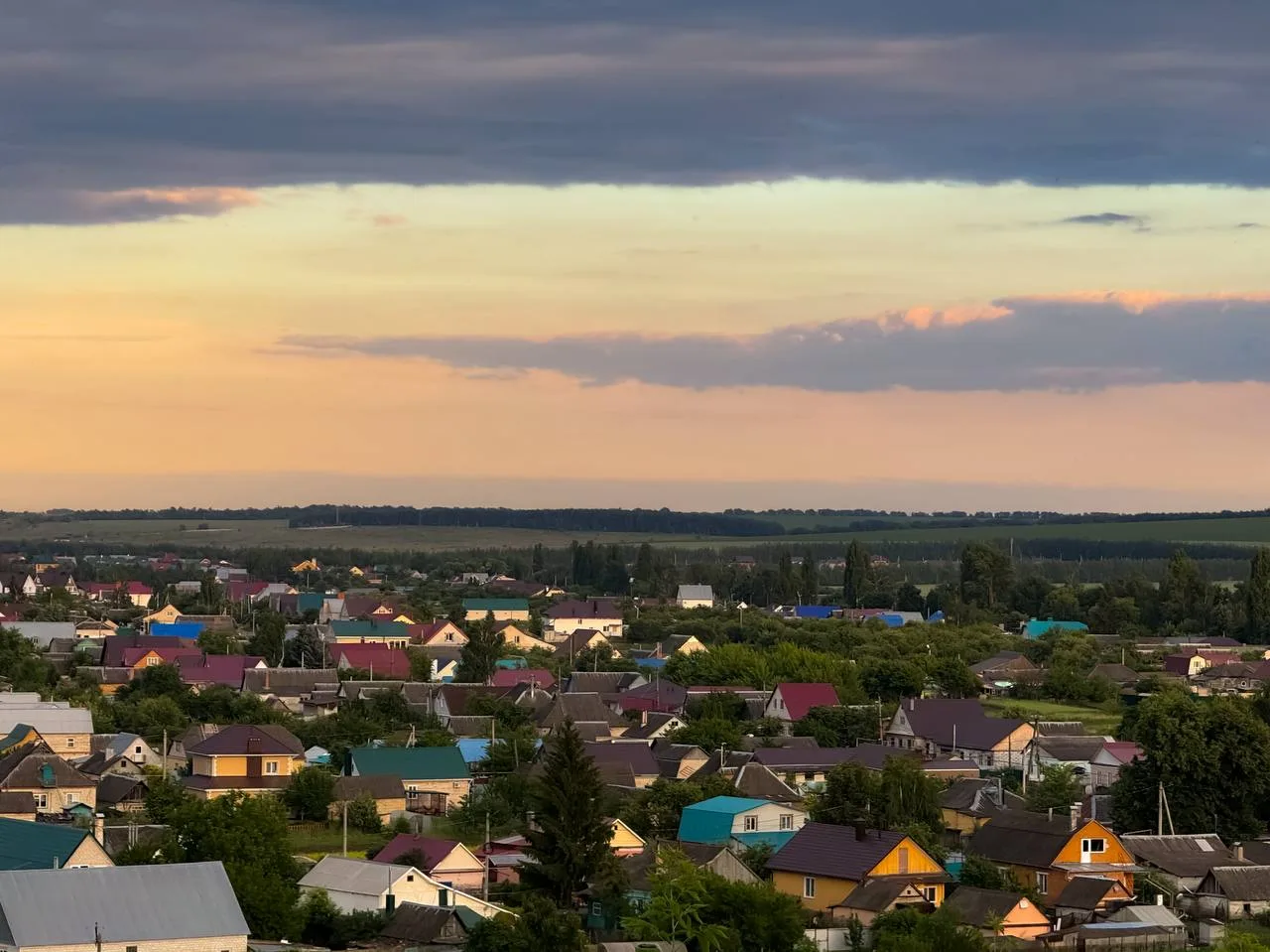 🔶 ПОДСЛУШАНО ЗА НЕДЕЛЮ: