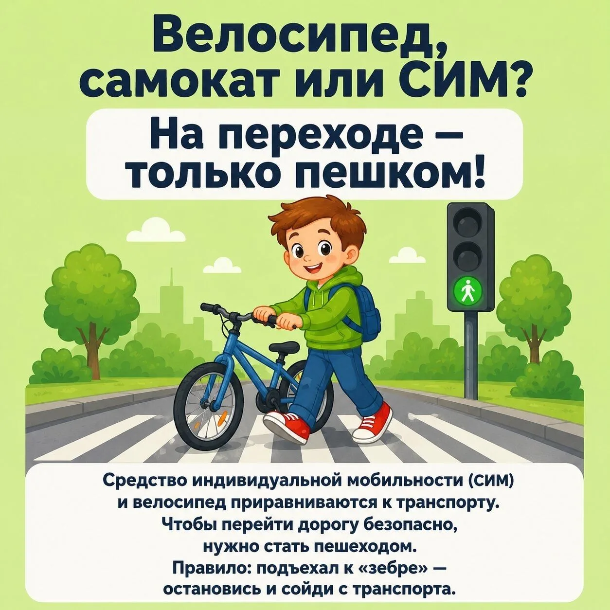🛴🚴🚵🚲Велосипед, самокат или СИМ?