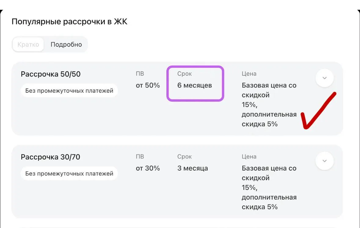 ❓❓❓ А что будет, если ещё немного подождать?