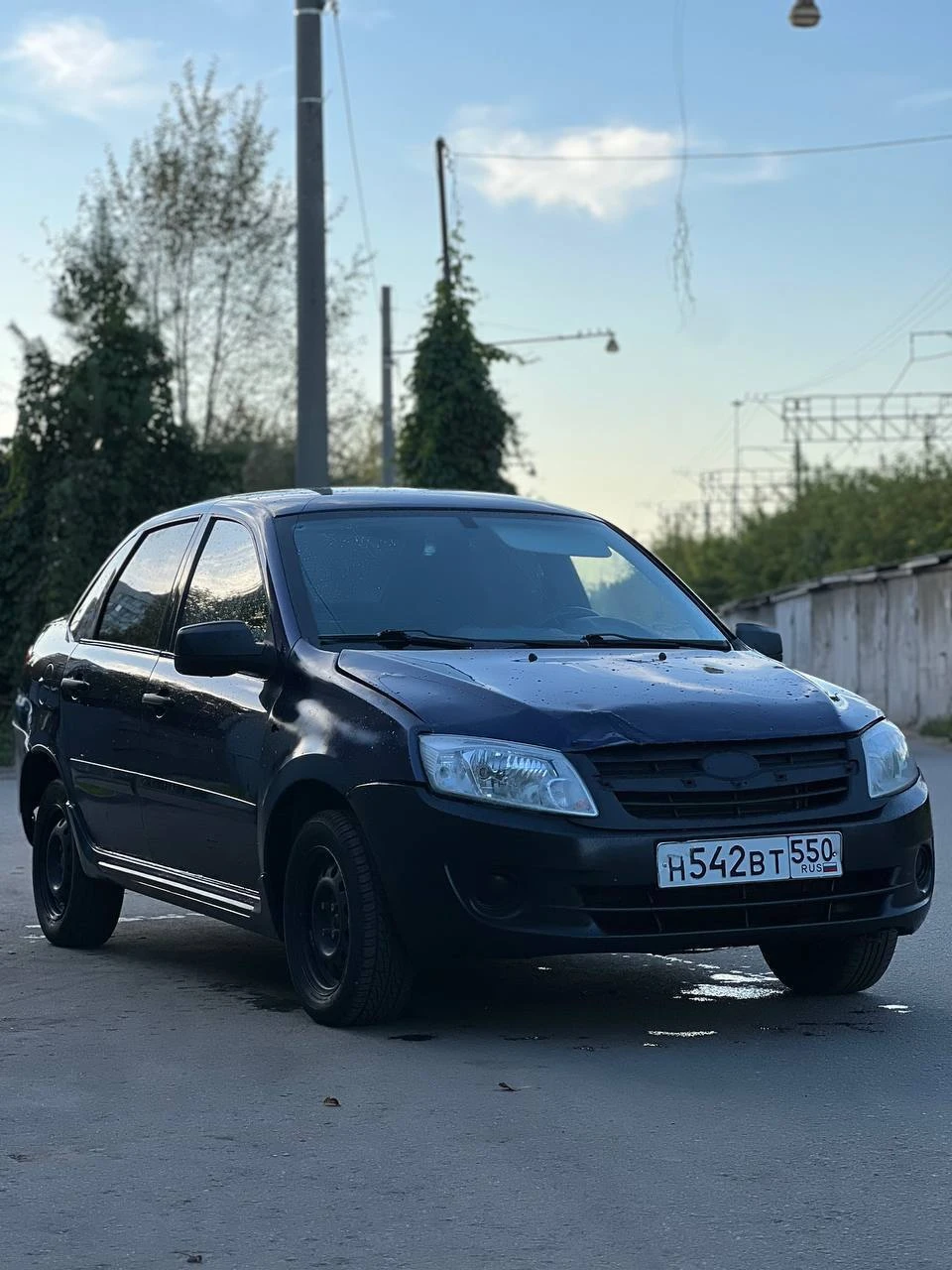 Lada Granta