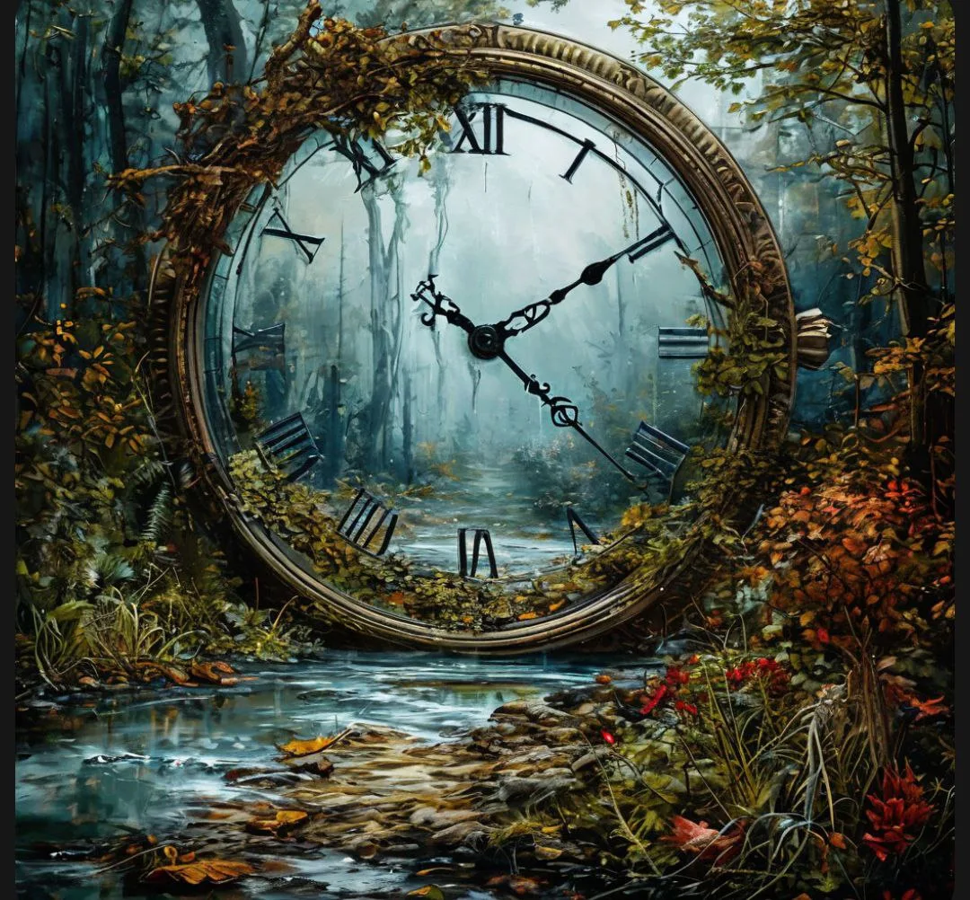 ✨Торопиться не следует, надо только не терять времени.