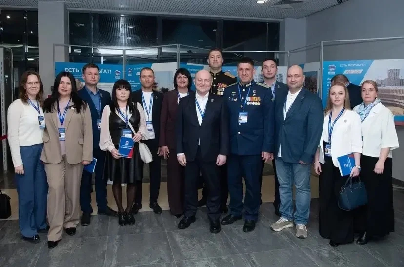 Севастопольцы предложили отменить критерий нуждаемости для семей с детьми для назначени...