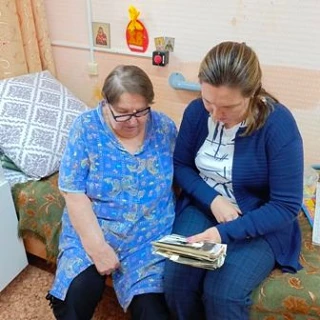 📌Древо памяти