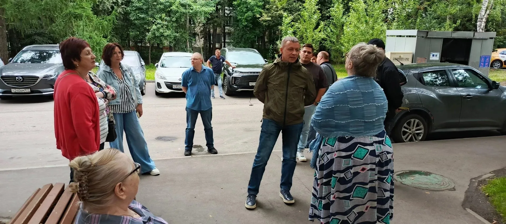 Изображение 2 к публикации «Подслушано Ясенево | Коньково | Теплый Стан | Москва | Метро Калужская | Беляево | Битцевский | Лесопарковая | Улица Скобелевская | Горчакова | ЖК Новоясеневская | Новые Черёмушки | Вакансии | Работа»