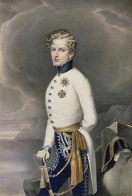 20 марта 1811 года в Париже родился Наполеон Франсуа Жозеф Шарль Бонапарт, король Римск...