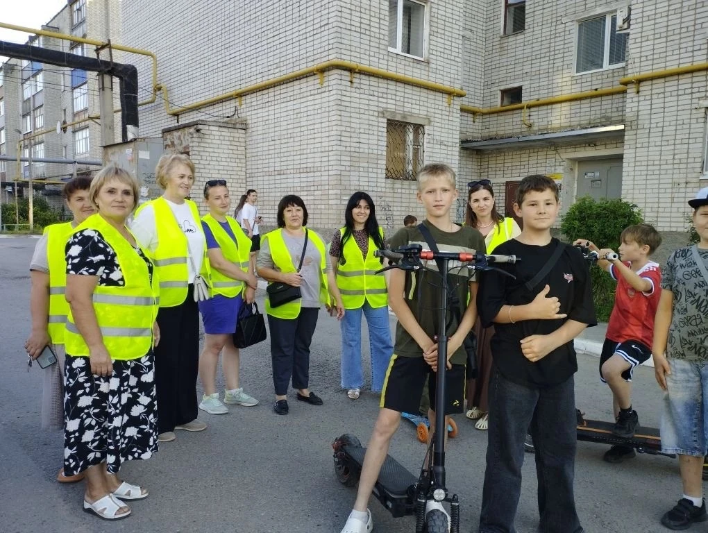 ВНИМАНИЕ,ЛЕТНИЙ РОДИТЕЛЬСКИЙ ПАТРУЛЬ!

 🚨В целях недопущения  детского дорожно-транспортного травма