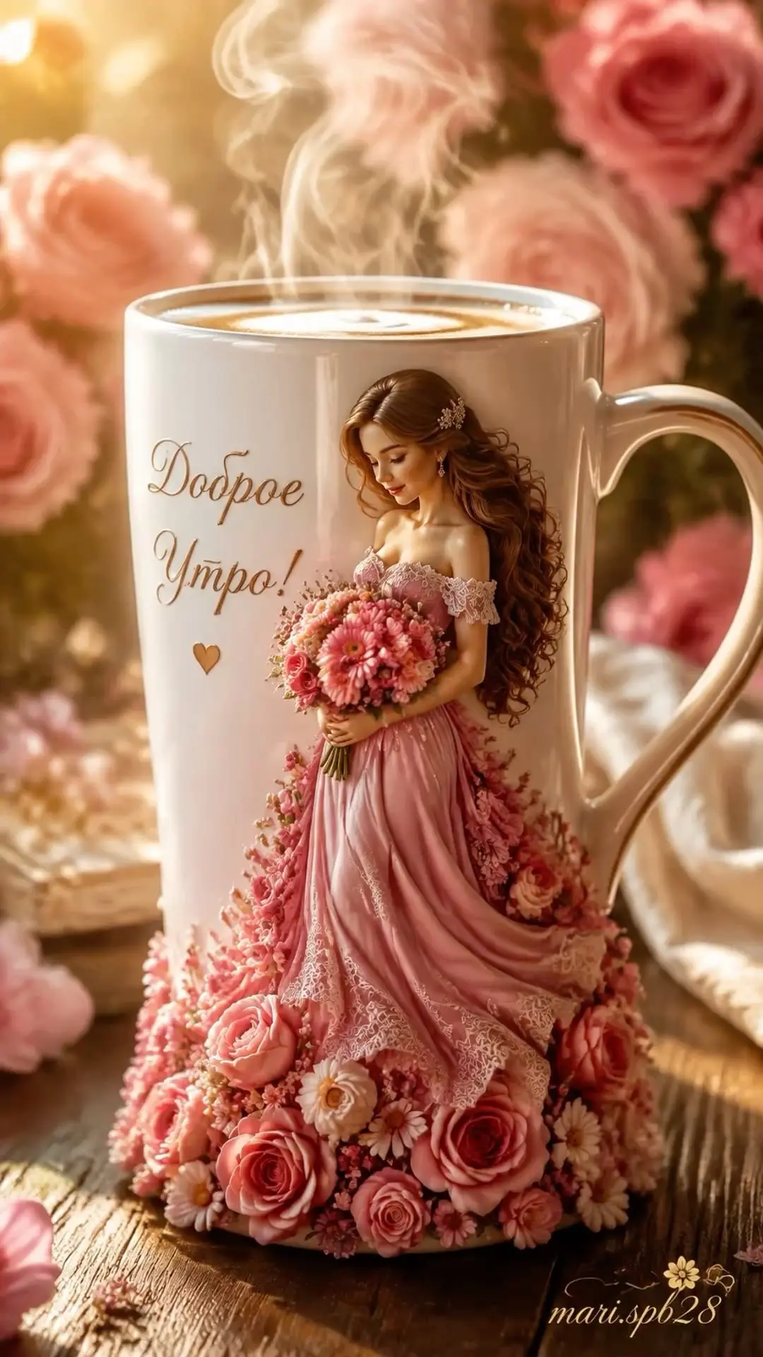 Доброе утро | Подпишись👇🏻