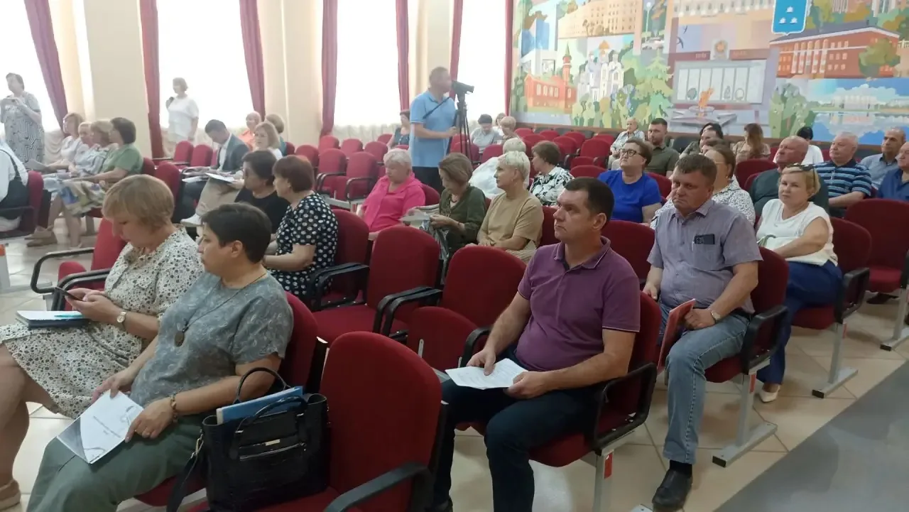 Публичные слушания по бюджету 2025 в Новокуйбышевске.

Сегодня отчет об исполнении бюджета в г.о. Но