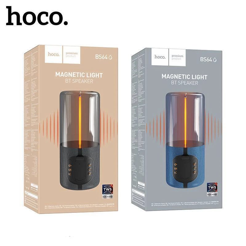 🔉Bluetooth колонка HOCO BS64🔉