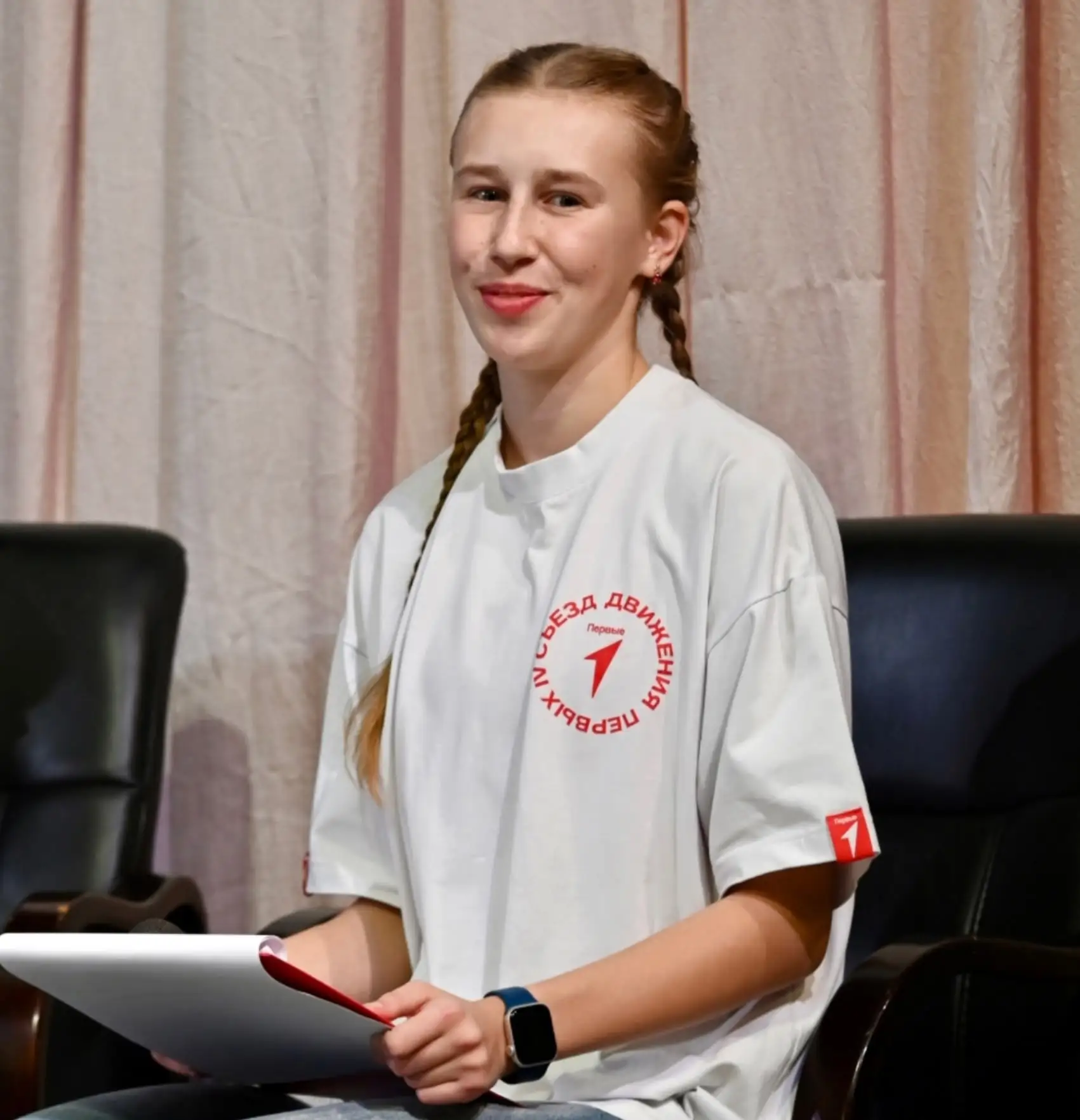📚📷📝 Успехи гимназистов!