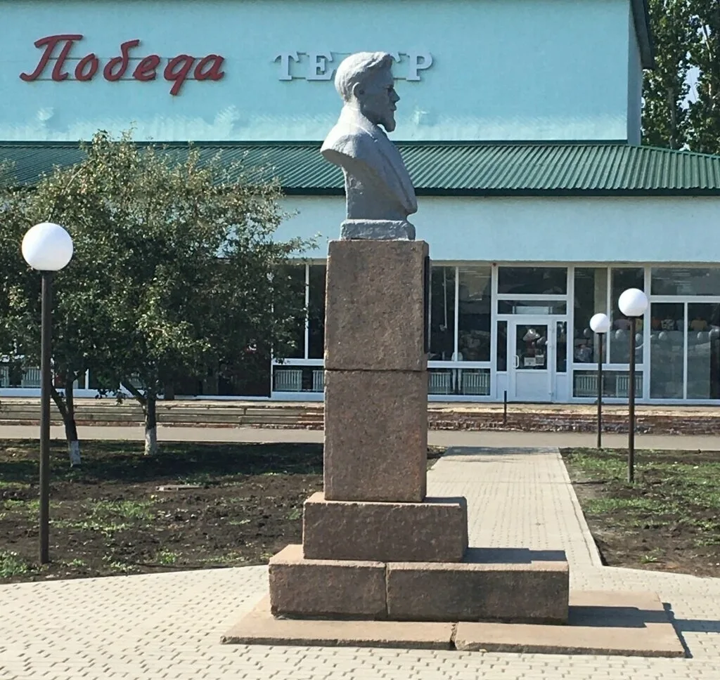 Присылайте Ваши фото в "Предложить пост"