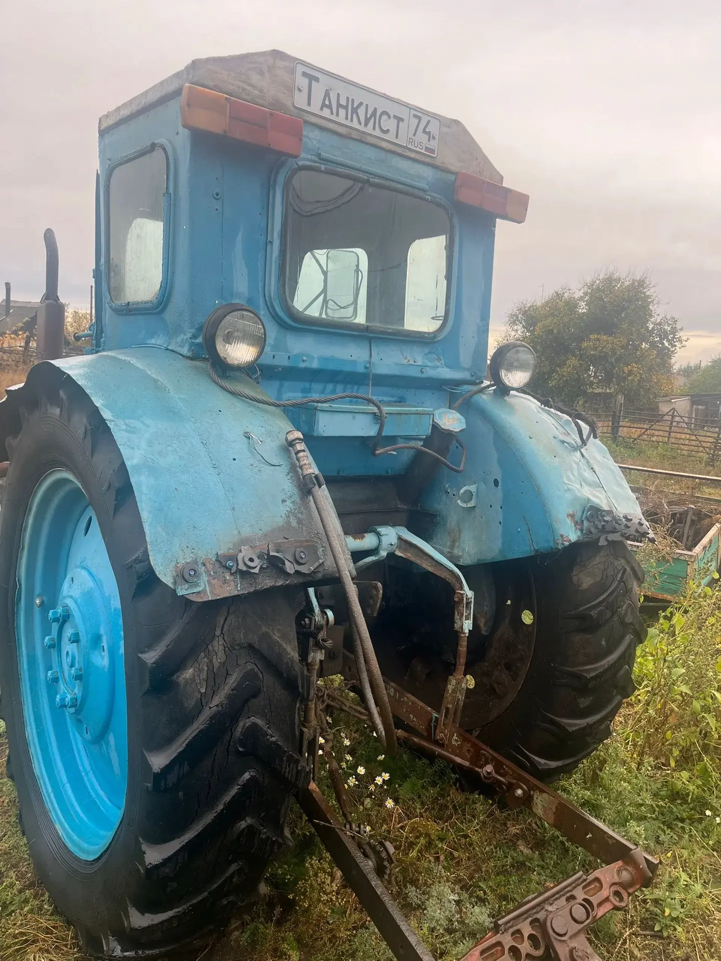 ✅ Продам.т40.
