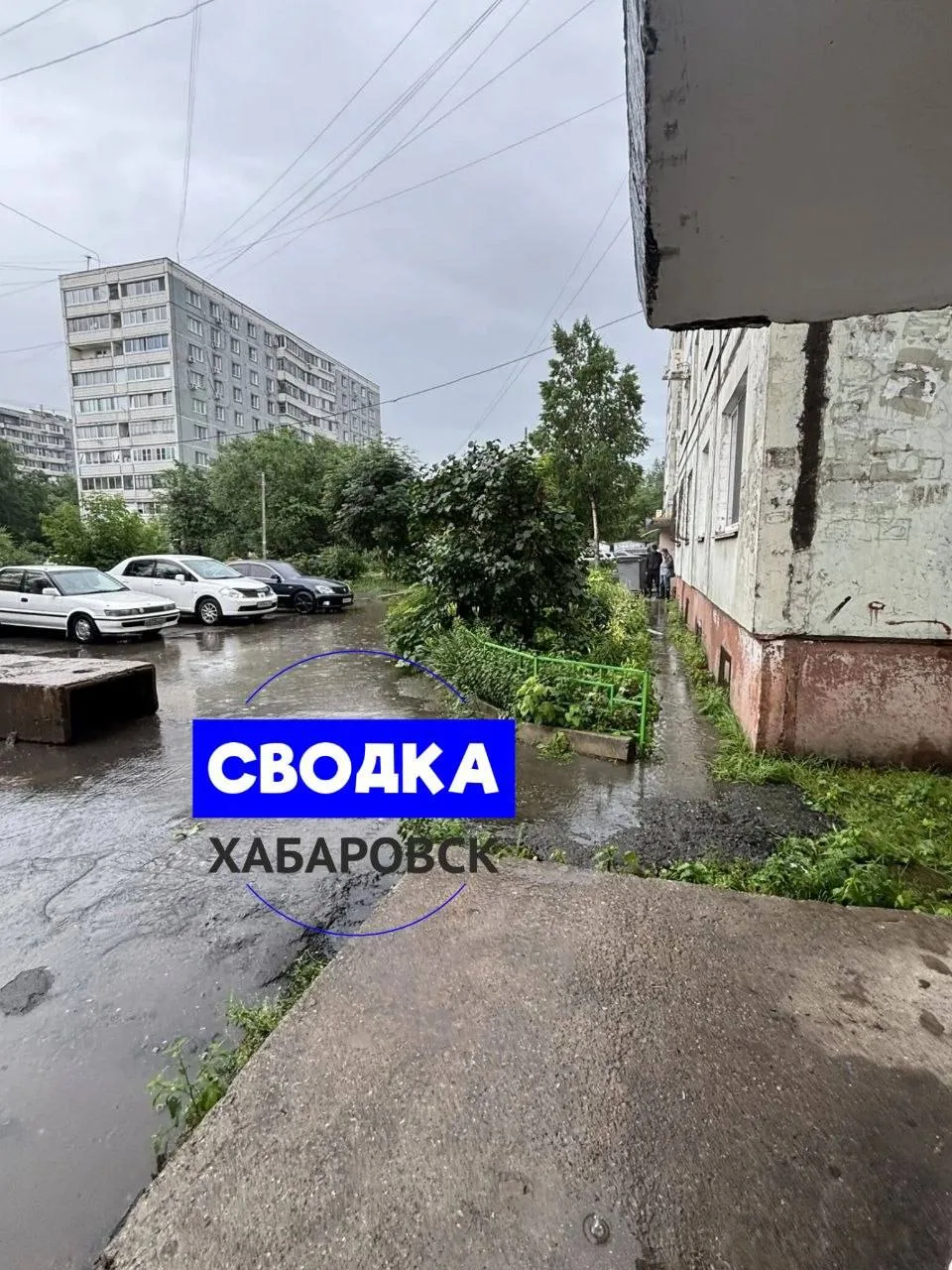 Изображение 4 к публикации «Вкратце | Хабаровск | ДВ, Дальний Восток, ХБК, 27 регион»