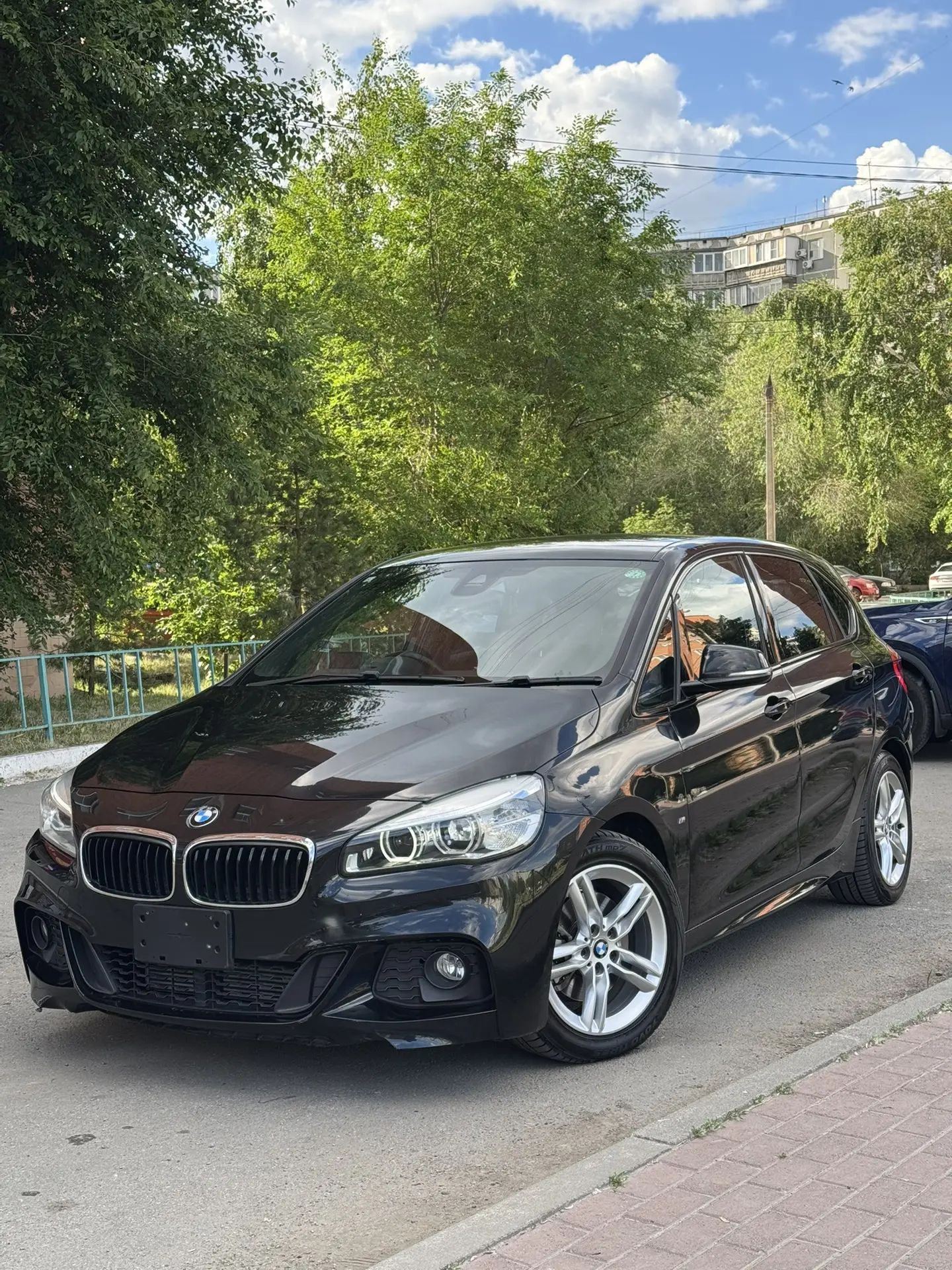 ❗️Выдача автомобиля, поздравляем Георгия с покупкой!