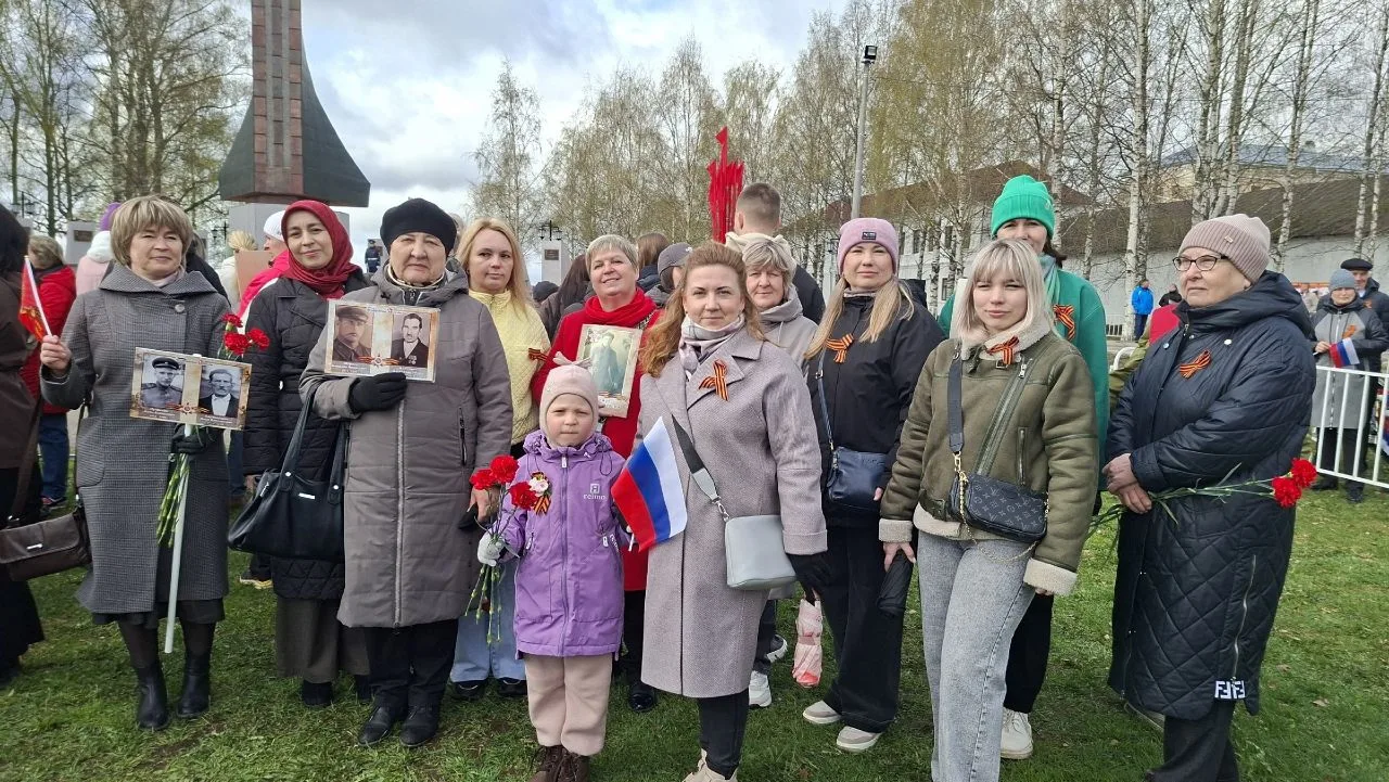 🕊️Мы помним! Мы гордимся!🕊️