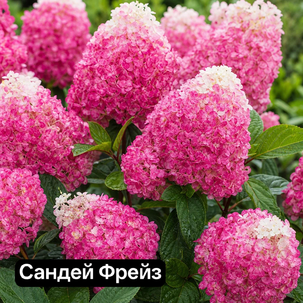 ОТДАЁМ МАТОЧНИКИ гортензий по себестоимости 🔥