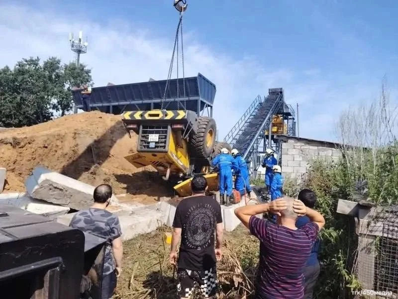 Изображение 1 к публикации «Самара Live»