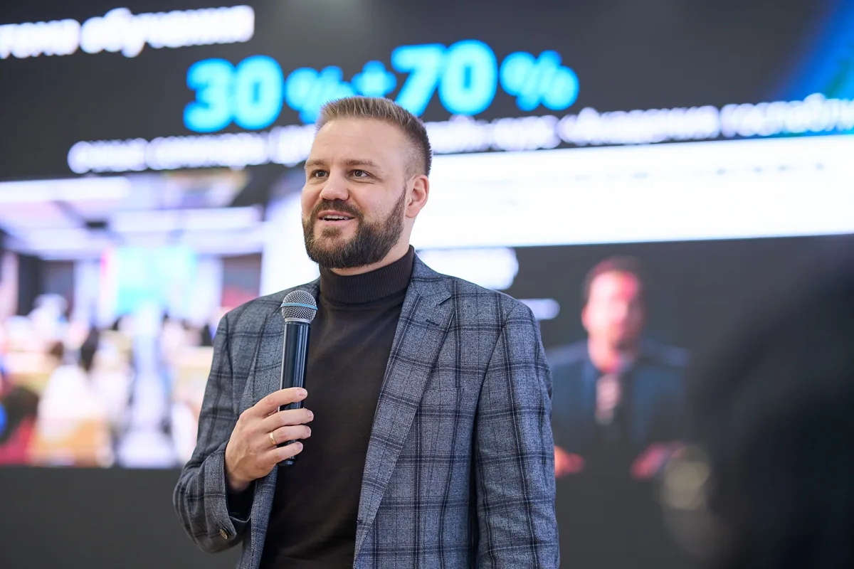 Андрей Цепелев: Обратная связь от жителей – одна из точек роста для развития креативной экономики

К