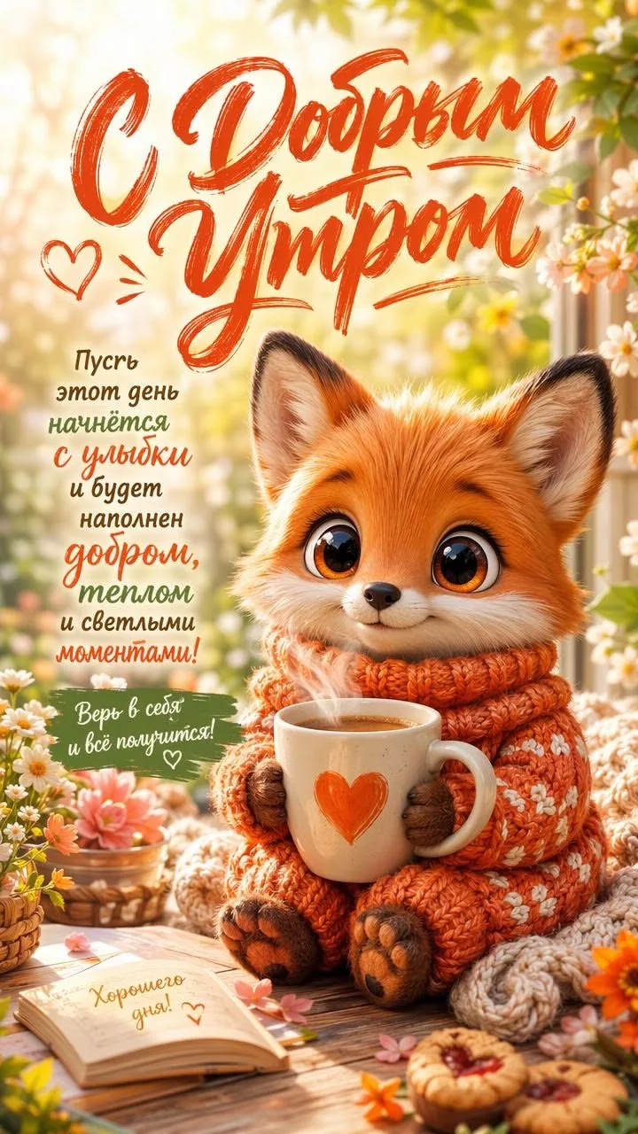 🔥Ставьте реакции, отправляйте близким ❤️