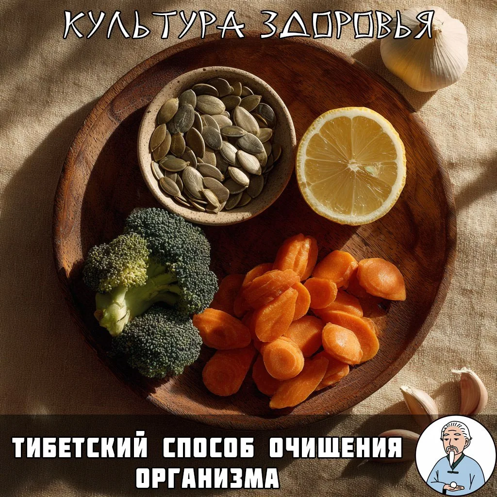 Тибетские секреты очищения организма от паразитов  В тибетской традиции считается, что чистый органи