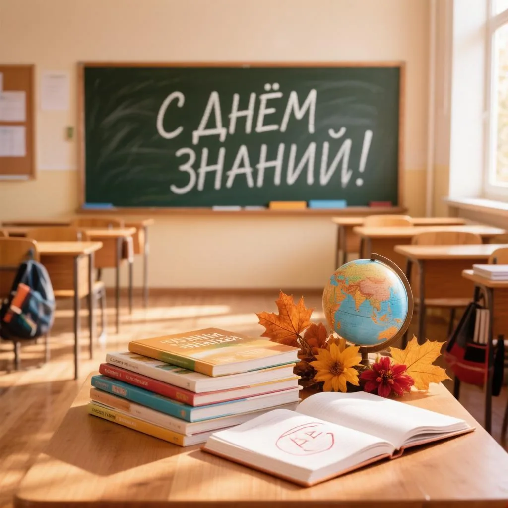 Уважаемые ученики, коллеги и родители!