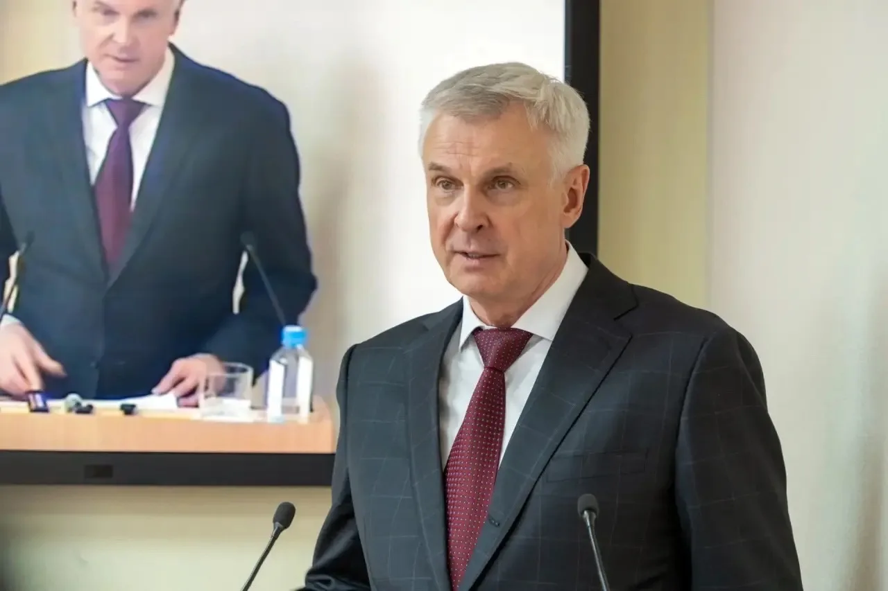 Колыма строится, учится, побеждает — и меняется для нас с вами! 🇷🇺
