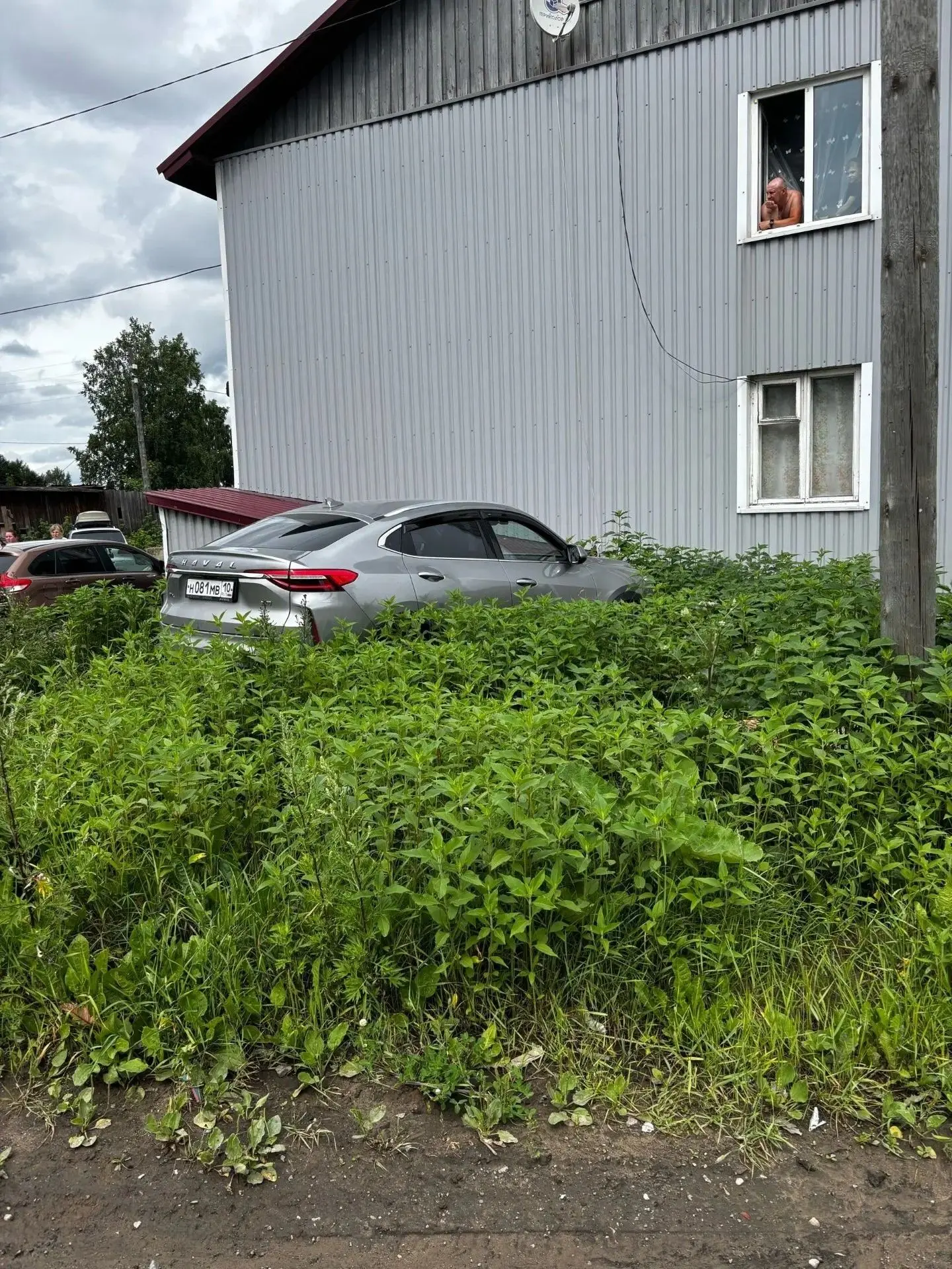4.07.2026г.в 14ч.17мин. по системе 112, в ЦППС ПЧ-50 г.Пудожа поступило сообщение о ДТП...