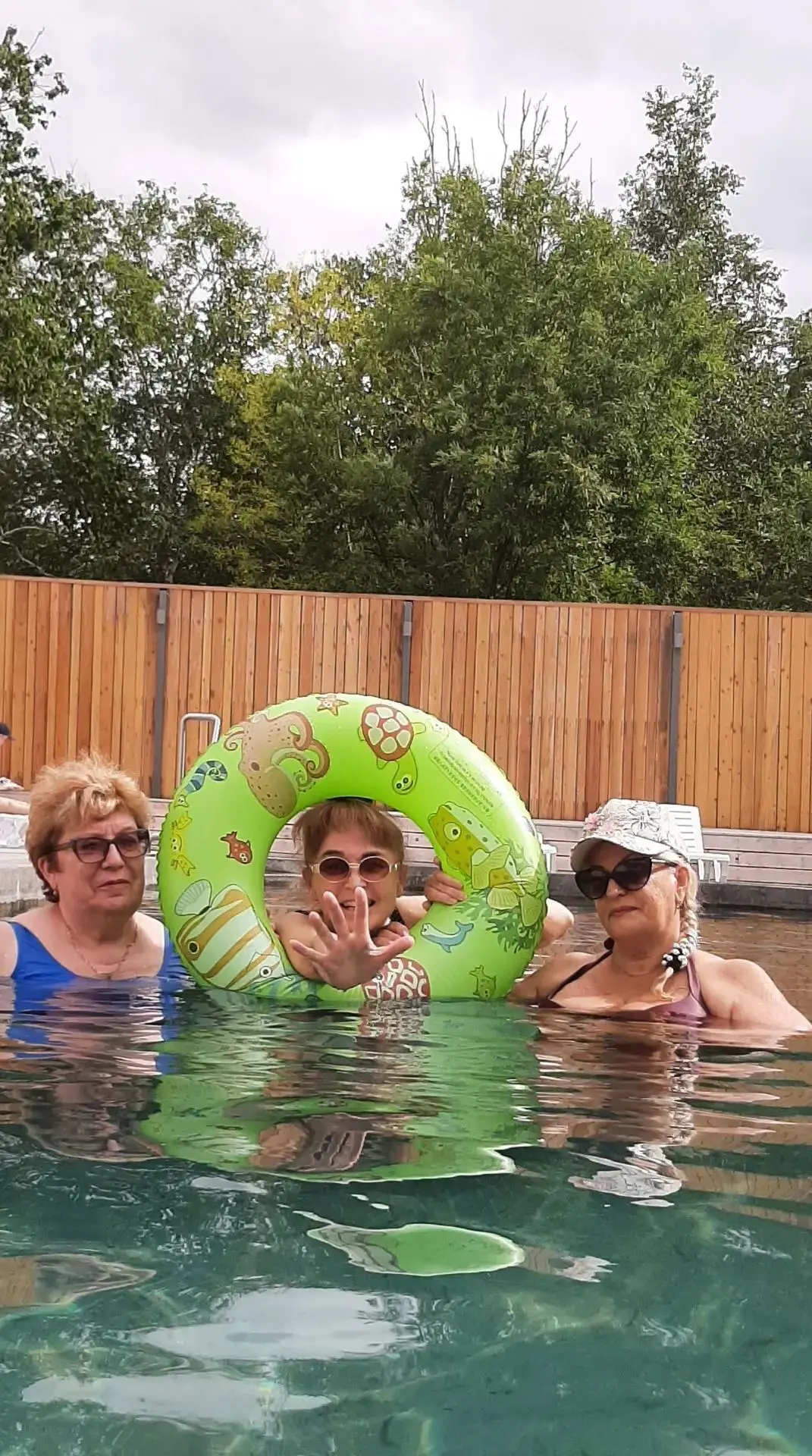 📸Сегодня свой фотопривет передаёт нам  — Абалакова Ирина Николаевна, ведущий методист ...
