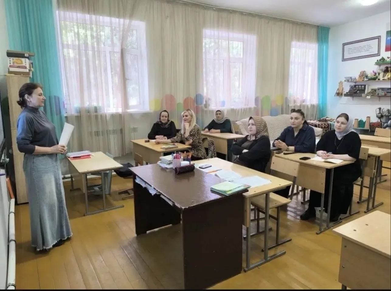 Инструктаж по АТЗ с отработкой на объекте порядка действий персонала учреждения при эва...