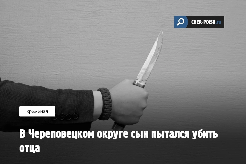 СУ СК России по Вологодской области завершило расследование уголовного дела в отношении 31‑летнего м