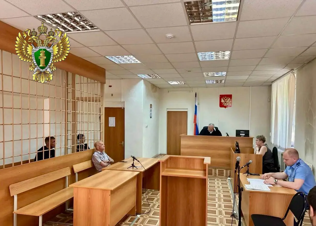 🚗 В Чебаркульском районе перед судом предстанет 36-летний мужчина после смертельного н...