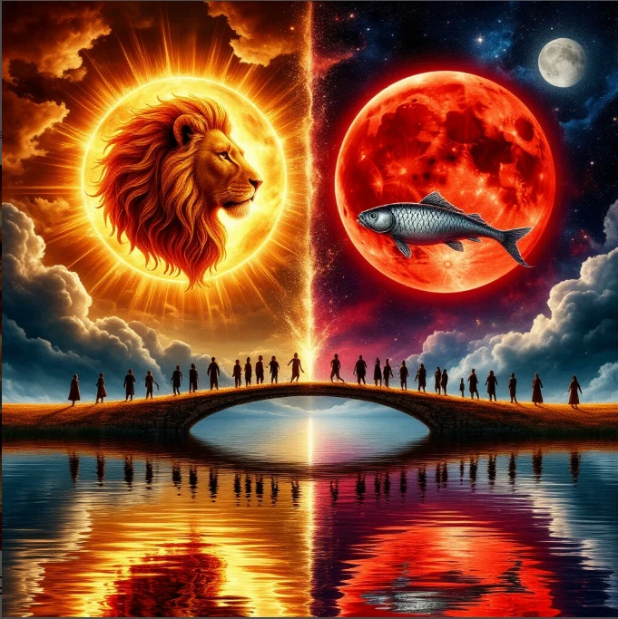 🌘 КОРИДОР ЗАТМЕНИЙ: ВАШ ЛИЧНЫЙ ПЛАН ДЕЙСТВИЙ ДО 4 СЕНТЯБРЯ