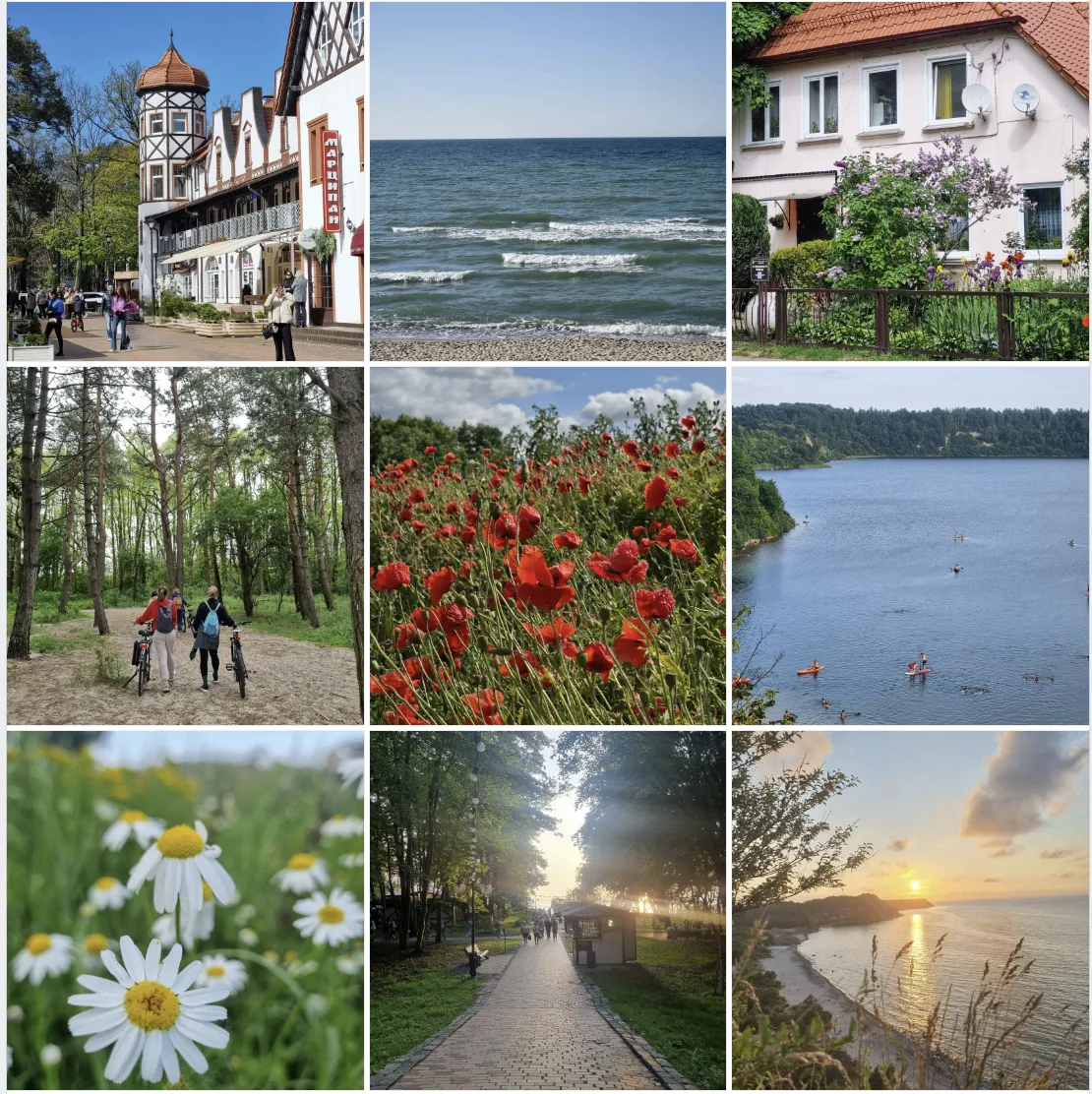 ✔️Чек-лист на июнь. Врываемся в лето с хорошим настроением!☀️

🔸Покататься на велосипеде. В Калинин