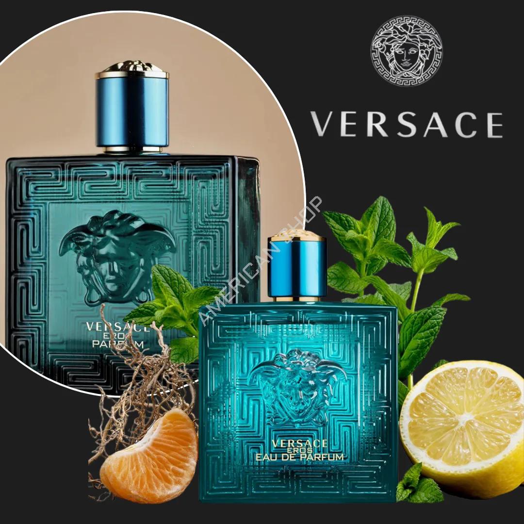 Versace 🇺🇸