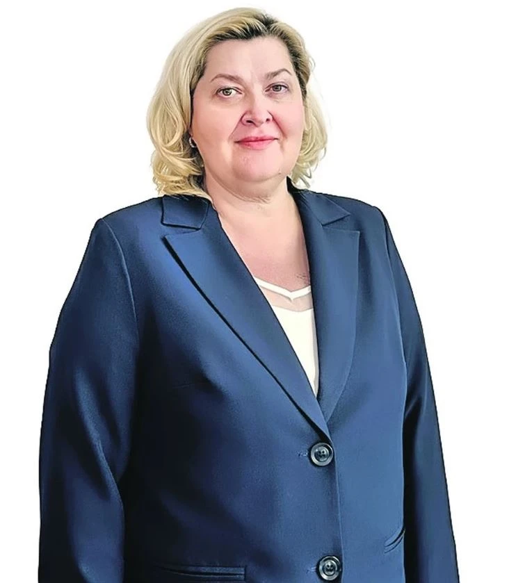 Ветеран системы