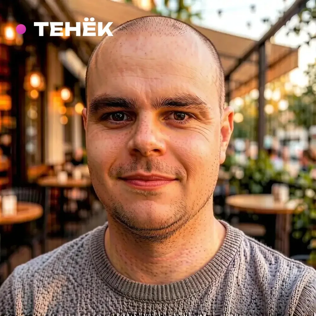 Андрей, 34 · Тула