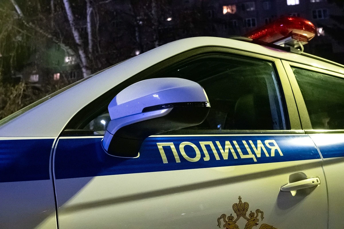 В Красноярском крае продолжаются поиски двух девочек 9 и 13 лет из села Чулым