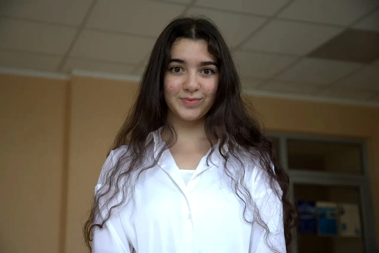 Доброе утро, НТИ! ☀️🎓