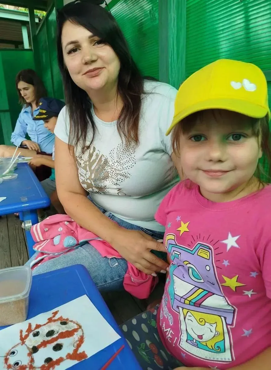 Сегодня только вторник, а в 17 группе уже столько интересного 😊

Вчера воспитатели провели для дете